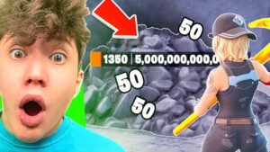 SMENTISCO 10 MITI INCREDIBILI DI FORTNITE STAGIONE 3!