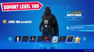 SOFORT LEVEL 100+ in *NEUE* SEASON 3 mit XP GLITCH 😍 XP Glitch Chapter 3 Schnell Leveln | Deutsch