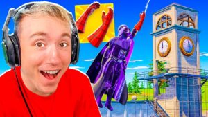 SPIDER-MAN MYTHIC in SEASON 3!