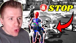 *STREITSCHLICHTER* in Party Royale (ÜBERRASCHT) II Fortnite
