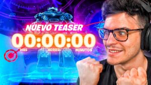¡TEASER COMPLETO **EVENTO FINAL** TEMPORADA 3 de FORTNITE!