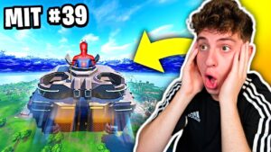 TESTUJĘ 50 MITÓW na KONIEC SEZONU w Fortnite