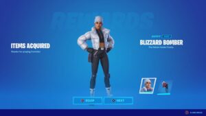 This FREE Skin Is Insane, BUT Has One HUGE Issue (How To Get A FREE Skin And Backbling)