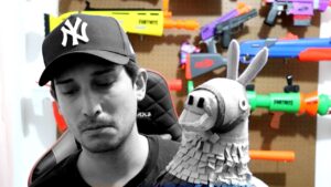 URGENTE! Precisamos Conversar Sobre o Fortnite