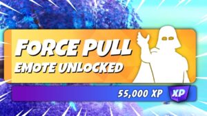 Unlock SECRET EMOTE in Fortnite Season 3!