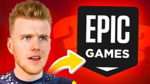 WHY DID FORTNITE DO THIS!?!