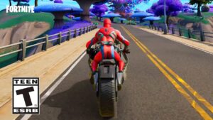 WOW! que TREMENDA ACTUALIZACIÓN de FORTNITE 😍🔥