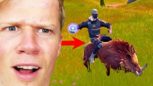 Wat Heeft Epic nu weer Gedaan met Fortnite??
