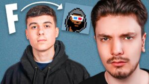 What Happened To Innocents After He Quit Fortnite?