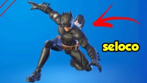 cometendo um CRIME no FORTNITE 😱👮‍♂️🚨