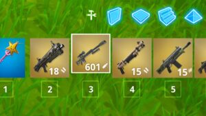 fortnite did an oopsie