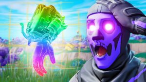 fortnite wtf is this