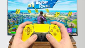 how to aimbot in fortnite