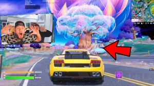 meine erste RUNDE SEASON 3!