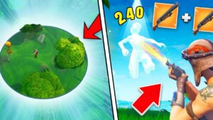 10 DINGE wo Fortnite NOCH SPAß MACHTE | Top 10 Ranking Deutsch