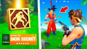 13 SECRETS que VOUS avez MANQUÉS sur Fortnite !