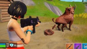 18 SECRETOS Que OLVIDASTE De Fortnite!