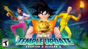 20 SECRETS In Fortnite's NEW UPDATE!