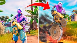 25 DINGE die FORTNITE GEHEIM HÄLT vor UNS 😨