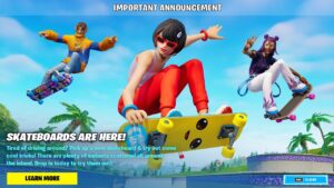 28 Fortnite Secrets YOU MISSED!