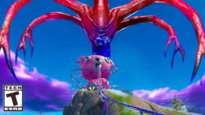 30 Fortnite SEASON 3 Secret Updates!