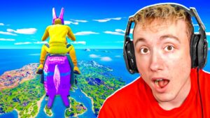 30 GEHEIMEN in FORTNITE SEASON 3!