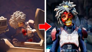 A DOUTORA SLONE ESTÁ VIVA! A VOLTA DA DOUTORA SLONE NO FORTNITE!