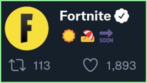 A New Collab is Coming To Fortnite! (Ohana)