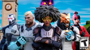 A VOLTA DA ORDEM IMAGINARIA! TODOS OS SEGREDOS REVELADOS! Fortnite