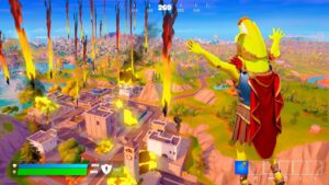 DESTRUYO EL MAPA para Ganar en Escondite!