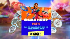 Das BESTE SOMMER EVENT 😍🌞 MINI EVENT, GRATIS ITEMS & Neues UPDATE | Fortnite Season 3 Deutsch