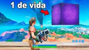 Desmentí 23 Mitos del Capitulo 1 de Fortnite!