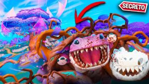 EL ÁRBOL de REALIDAD ACABÓ con los KLOMBOS ?? / CIENTÍFICO INVESTIGA - Secretos