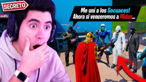 ENCUENTRO AL SOLDADO de ORDEN IMAGINADA junto a SECUACES y NUEVA ZONA MAPA - Actualización