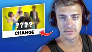 Epic needs to change this...