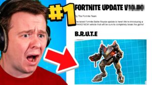 Epics BIGGEST mistake yet