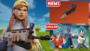Everything You Need To Know About Fortnite's Summer Update (Prime Shotgun, Summer Event, & More)