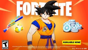 FORTNITE 21.30 UPDATE!