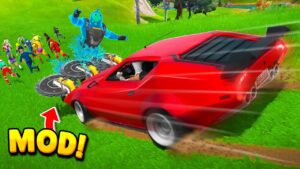 FORTNITE FAILS & Epic Wins! #272 (Fortnite Season 3 Funny Moments)