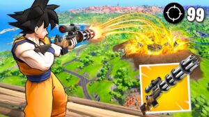 FORTNITE FAILS & Epic Wins! #275 (Fortnite Season 3 Funny Moments)