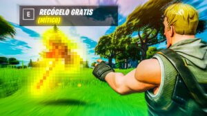 FORTNITE GRACIAS POR ESTO 😱