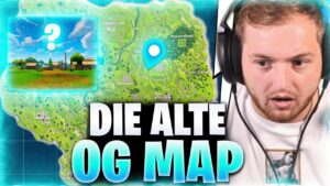 😱😳FORTNITE MAP GEOGUESSR & HIGHER LOWER!  | Trymacs Stream Highlights