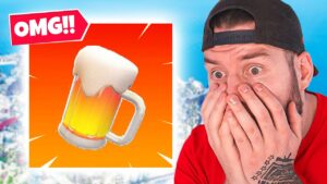 FORTNITE macht FEHLER?!