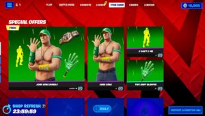 FREE BUNDLE NOW for EVERYONE!