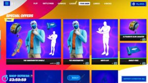 FREE BUNDLE is NOW AVAILABLE!