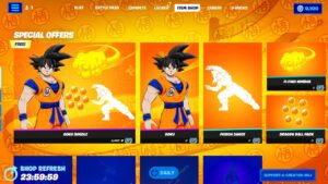 FREE BUNDLE is NOW AVAILABLE!