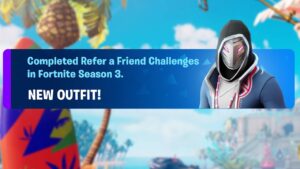 FREE SKIN is NOW AVAILABLE!