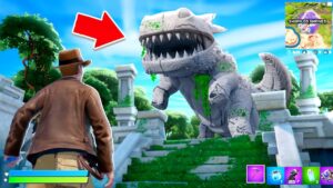 Fortnite ACTUALLY Just ADDED This! (New Update)