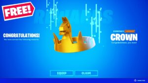 Fortnite MESSED up…