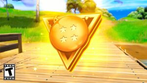 Fortnite New Mythic! (Early Look)